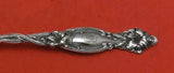 Frontenac by International Sterling Silver Junior Fork 5 3/4" Child's Flatware