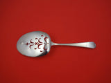Madam Morris by Whiting Sterling Silver Tomato Server 8 3/8" FH AS
