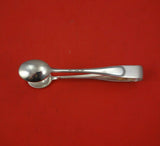 Feather Edge by Buccellati Italian Sterling Silver Ice Tong 5 1/2" Serving