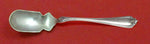 Duchess by Whiting Sterling Silver Horseradish Scoop Custom Made 5 3/4"