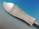 Cluny by Gorham Sterling Silver Ice Cream Slice Engraved Blade HH AS 11 7/8"