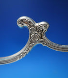 Melrose by Gorham Sterling Silver Candelabra 3-Light #1381 14" x 14" (#5165)