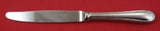 Albi by Christofle Stainless Steel Luncheon Knife 9 3/8" Flatware Heirloom