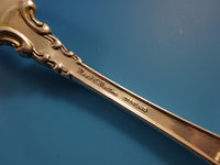 Spanish Baroque by Reed & Barton Sterling Silver Flatware Service 12 Set 52 Pcs