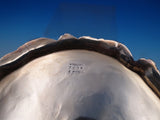 Violet by Whiting Sterling Silver Water Pitcher Rare #7000 8" x 9" (#7664)