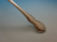 French Provincial by Towle Sterling Silver Flatware Set 12 Service 59 Pieces