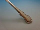 French Provincial by Towle Sterling Silver Flatware Set 12 Service 59 Pieces