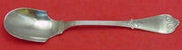Beekman by Tiffany and Co Sterling Silver Cheese Scoop Large Custom  8"