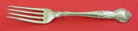 Amaryllis by Manchester Sterling Silver Regular Fork 7" Flatware
