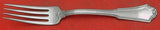 Jacobean by Reed and Barton Sterling Silver Dinner Fork 7 7/8" Antique Flatware