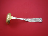 Vine by Tiffany Sterling Silver Soup Ladle Swirl GW Tomato Berlin Collection