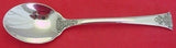 Imperial Scroll by Vera Wang Sterling Silver Sugar Spoon 6 3/8" Serving