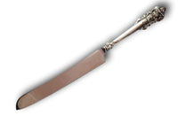 Grande Baroque by Wallace Sterling Silver Wedding Cake Knife HHWS 12 1/2" Custom