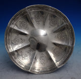 Louis XIV by Towle Sterling Silver Compote Round #577 3" x 7 1/4" (#8605)