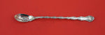 Strasbourg By Gorham Sterling Silver Olive Spoon Pierced original Long 8 3/8"