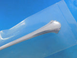 Chippendale by Towle Sterling Silver Pate Knife Custom Made 6"