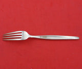 Contour by Towle Sterling Silver Junior Fork 6 3/8" Child's Heirloom Silverware