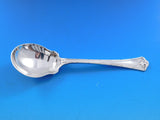 Carmel by Wallace Sterling Silver Flatware Service 12 Set 51 pcs No monogram