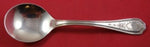 Hepplewhite Engraved by Reed and Barton Sterling Silver Bouillon Soup Spoon