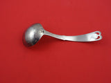 Grape by Georg Jensen Sterling Silver Sauce Ladle #19 6"