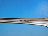 Silver Plumes by Towle Sterling Silver Flatware Set for 8 Service 49 pcs Dinner