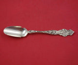 Irian by Wallace Sterling Silver Cheese Scoop Original 7 7/8" Serving