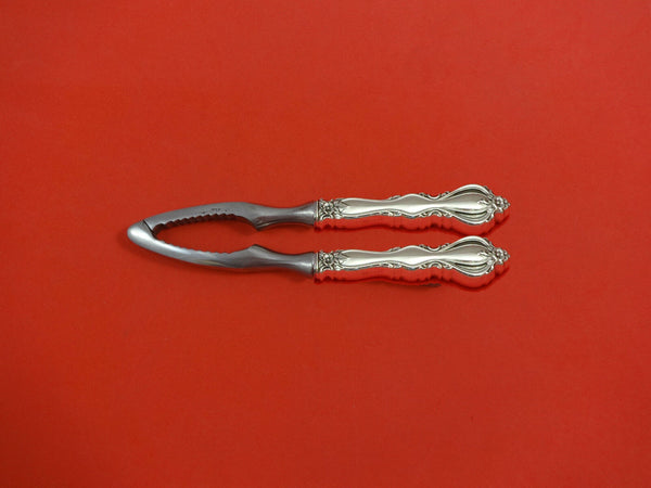 Grande Regency by International Sterling Silver Nut Cracker 7 1/4" HHWS  Custom