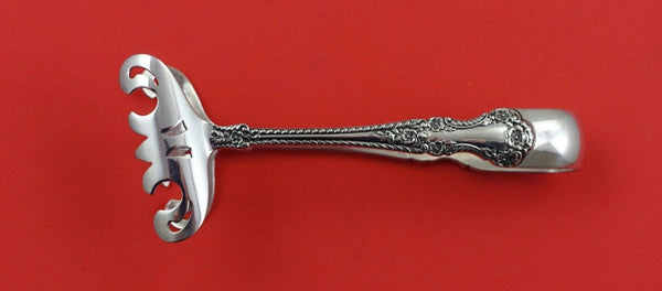 Cambridge by Gorham Sterling Silver Asparagus Tong individual 4 1/4"
