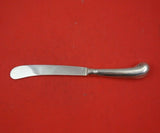 Goldsmith and Silversmith Co English Sterling Silver Luncheon Knife HH AS 8 3/4"
