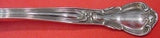 Chantilly by Gorham Sterling Silver Nut Spoon Gold Washed 4 5/8" Serving