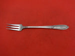 Rhapsody Old by International Sterling Silver Cocktail Fork 6"