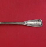 Saint Dunstan by Tiffany and Co Sterling Silver Preserve Spoon GW 7 5/8"