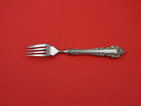 Medici New By Gorham Sterling Silver Fish Fork HH WS 8 1/4"