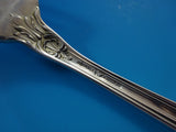 Sir Christopher by Wallace Sterling Silver Flatware Set For 12 Service 48 Pieces