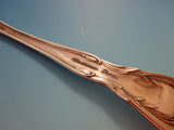 Chateau Rose by Alvin Sterling Silver Flatware Set For 8 Service 40 Pieces