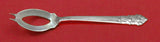 Palmette by Tiffany & Co. Sterling Silver Olive Spoon Ideal 6" Custom Made