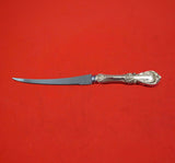 Burgundy by Reed and Barton Sterling Silver Tomato Knife Serrated Custom 7 5/8"