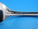 Marlborough by Reed & Barton Sterling Silver Infant Feeding Spoon Custom 5 3/8"