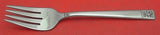 Laureate by Towle Sterling Silver Salad Fork 6 5/8" Vintage Heirloom Flatware