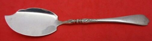 Nellie Custis by Lunt Sterling Silver Jelly Server