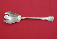 Washington by Wallace Sterling Silver Ice Cream Fork original 5 1/4"