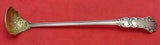 Oakland by Watson Sterling Silver Mustard Ladle GW Original 4 5/8"