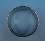Classic Rose by Reed and Barton Sterling Silver Napkin Ring Orig 1 3/4" x 1/2"