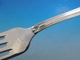 Cellini by Fortunoff Italy Sterling Silver Flatware Set Service Dinner 48 pieces