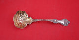 King Edward by Whiting Sterling Silver Gravy Ladle GW 7 3/4"