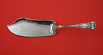 New Queens by Gorham Sterling Silver Fish Server 11"
