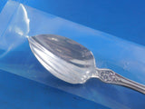 Buttercup by Gorham Sterling Silver Grapefruit Spoon Fluted Custom Made 5 3/4"