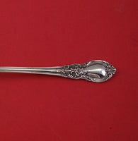 American Victorian by Lunt Sterling Silver Fish Serving Fork 9 1/8" Heirloom