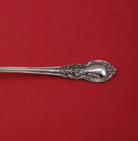 American Victorian by Lunt Sterling Silver Fish Serving Fork 9 1/8" Heirloom
