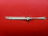 Carillon by Lunt Sterling Silver Ham Slice Hollow Handle WS 11 1/2" Custom Made